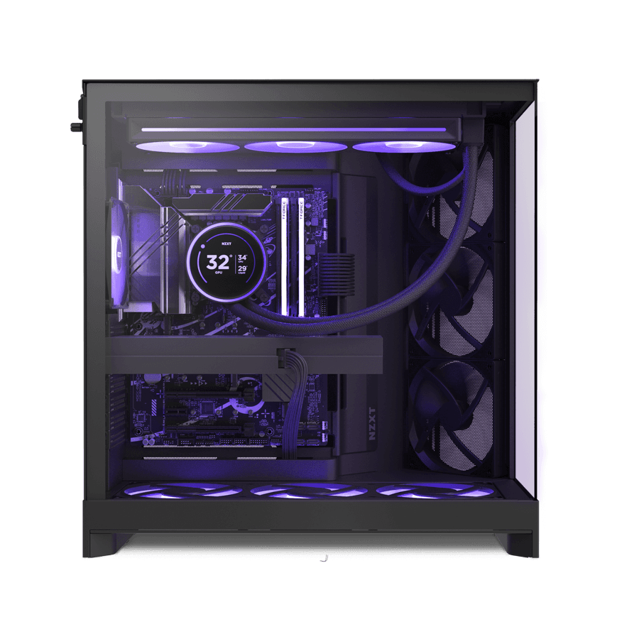 NZXT Player Three Prime
