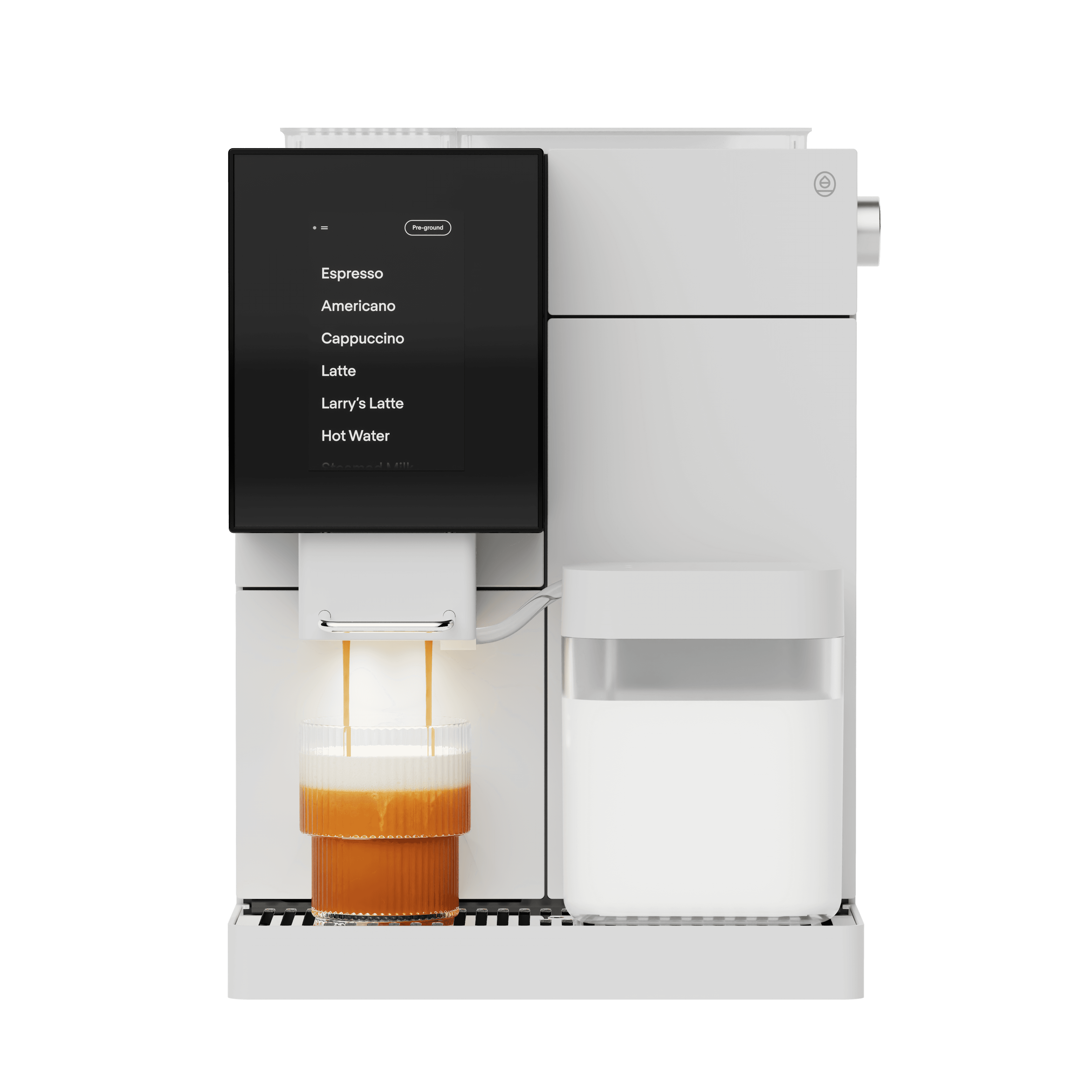 Terra Kaffe TK-02